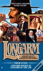 Capa do artigo Longarm Double #2