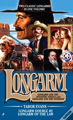 Capa do artigo Longarm Double #2