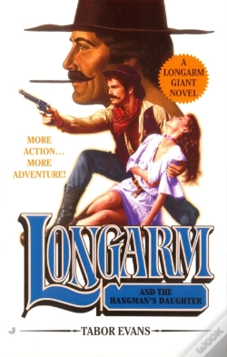Capa do artigo Longarm Giant 20