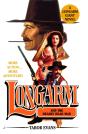 Longarm Giant #22 - Preview
