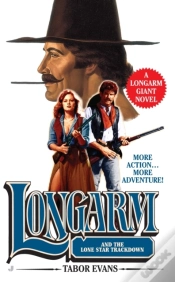 Capa do artigo Longarm Giant 28