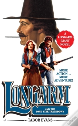 Capa do artigo Longarm Giant 28