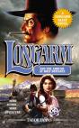 Longarm Giant #30 - Preview