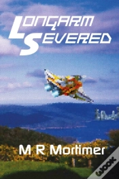 Capa do artigo Longarm Severed