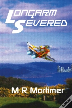Capa do artigo Longarm Severed
