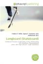 Longboard  Skateboard - Preview