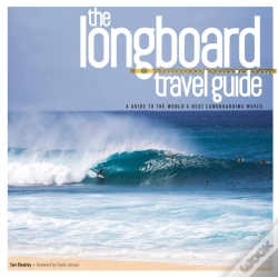 Capa do artigo Longboard Travel Guide