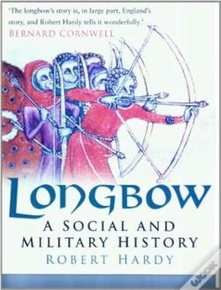 Capa do artigo Longbow