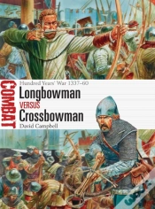 Capa do artigo Longbowman Vs Crossbowman