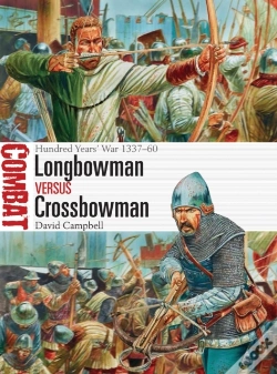 Capa do artigo Longbowman Vs Crossbowman