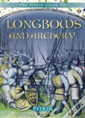 Capa do artigo Longbows And Archery
