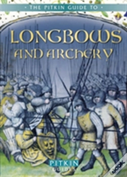 Capa do artigo Longbows And Archery