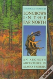 Capa do artigo Longbows In The Far North