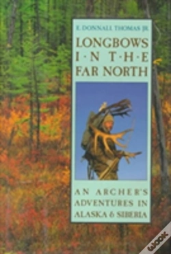 Capa do artigo Longbows In The Far North