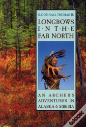 Capa do artigo Longbows In The Far North