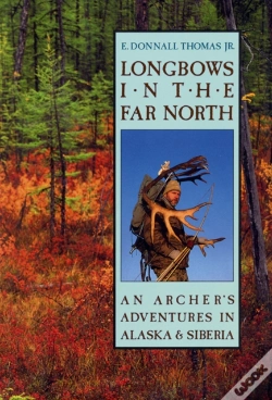 Capa do artigo Longbows In The Far North