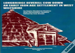 Longbridge Deverill Cow Down