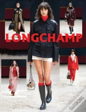 Capa do artigo Longchamp