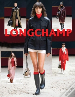 Capa do artigo Longchamp