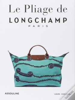 Capa do artigo Longchamp Le Sac Pliable