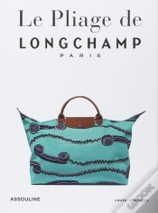 Capa do artigo Longchamp Le Sac Pliable