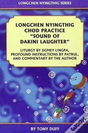 Capa do artigo Longchen Nyingthig Chod Practice