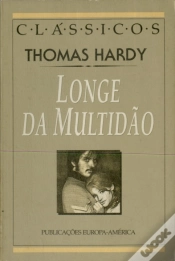 Capa do artigo Longe Da Multidão