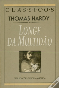 Capa do artigo Longe Da Multidão