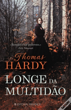 Capa do artigo Longe da Multidão