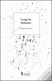 Capa do artigo Longe da Multidão
