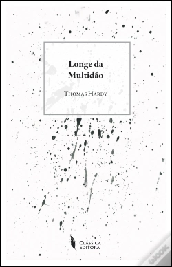 Capa do artigo Longe da Multidão