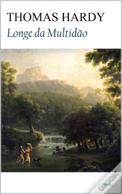 Capa do artigo Longe Da Multidão