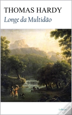 Capa do artigo Longe Da Multidão