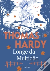 Capa do artigo Longe Da Multidão