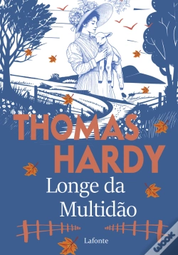 Capa do artigo Longe Da Multidão
