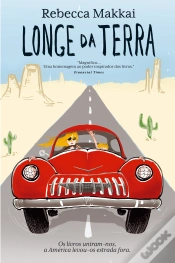 Capa do artigo Longe da Terra