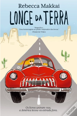 Capa do artigo Longe da Terra