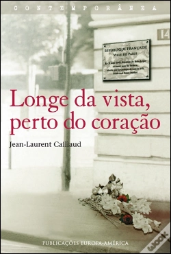 Capa do artigo Longe da Vista, Perto do Coração