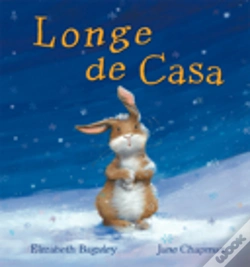 Capa do artigo Longe de Casa
