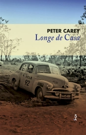Capa do artigo Longe de casa
