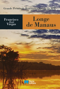 Capa do artigo Longe de Manaus
