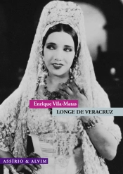 Capa do artigo Longe de Veracruz