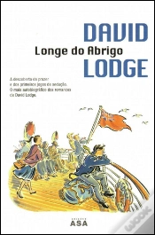Capa do artigo Longe do Abrigo