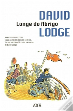 Capa do artigo Longe do Abrigo