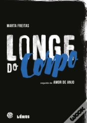 Capa do artigo Longe do Corpo