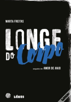Capa do artigo Longe do Corpo
