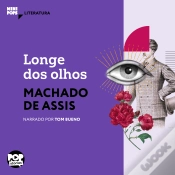 Capa do artigo Longe Dos Olhos
