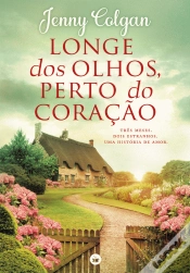 Capa do artigo Longe dos Olhos, Perto do Coração