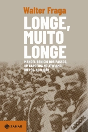 Capa do artigo Longe, Muito Longe