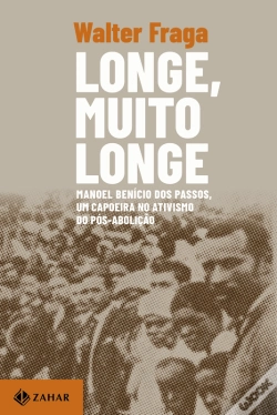 Capa do artigo Longe, Muito Longe